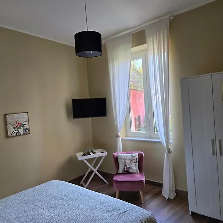 Casa Fraeli * 포츠올리