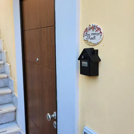 Casa Fraeli Pozzuoli
