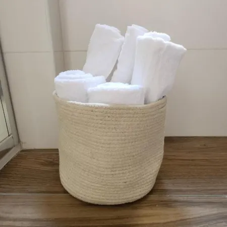 Prázdninový dům Casa Fraeli