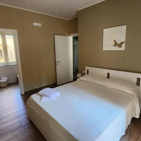 Holiday home Casa Fraeli