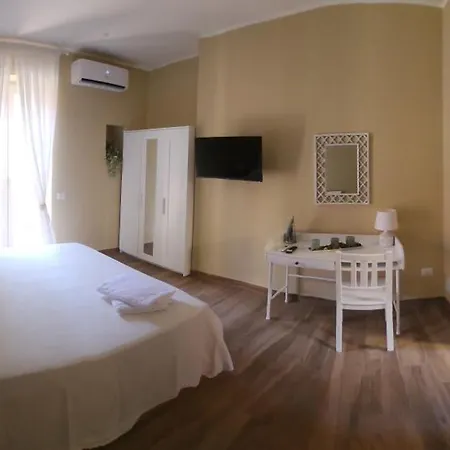 Casa Fraeli Holiday home *