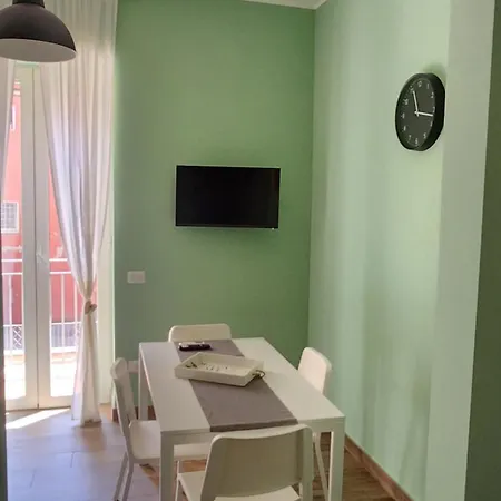 Holiday home Casa Fraeli