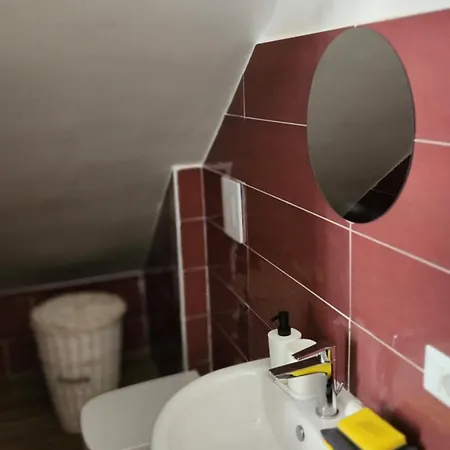 Casa Fraeli Holiday home Pozzuoli