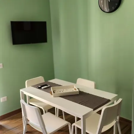 Holiday home Casa Fraeli Pozzuoli