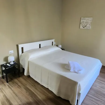 Casa Fraeli * Pozzuoli