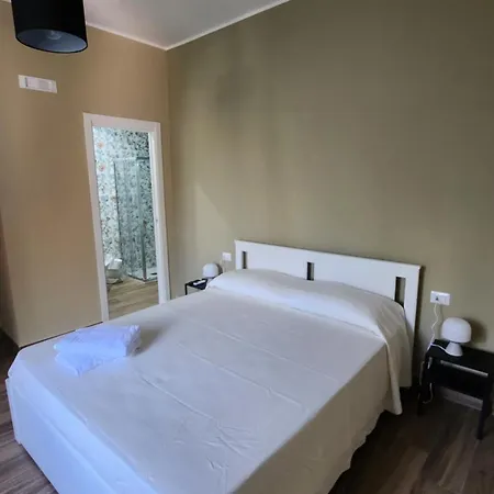 Casa Fraeli Holiday home