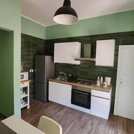 Casa Fraeli Holiday home Pozzuoli