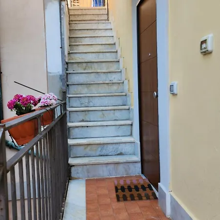 Holiday home Casa Fraeli Pozzuoli