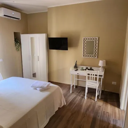 Casa Fraeli Pozzuoli