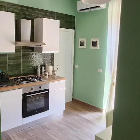 Casa Fraeli Holiday home