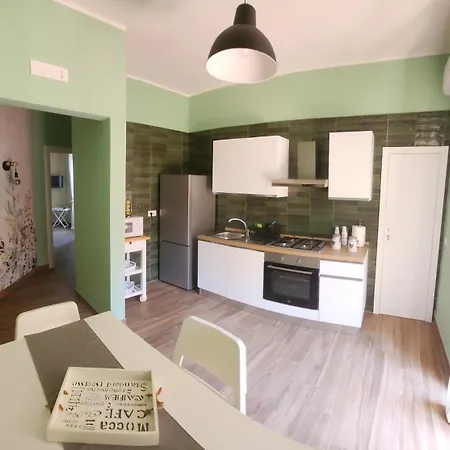 Holiday home Casa Fraeli *