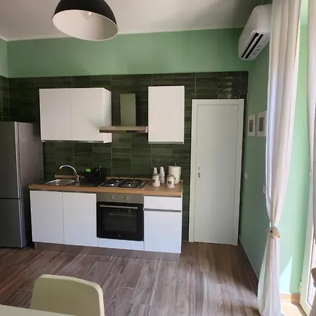 Casa Fraeli Holiday home Pozzuoli