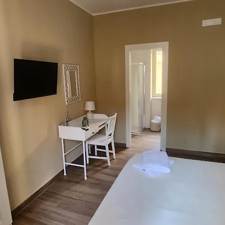Casa Fraeli Holiday home *