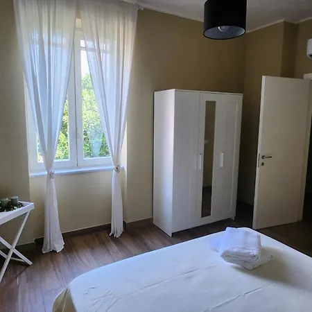 Holiday home Casa Fraeli *