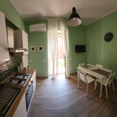 Casa Fraeli *