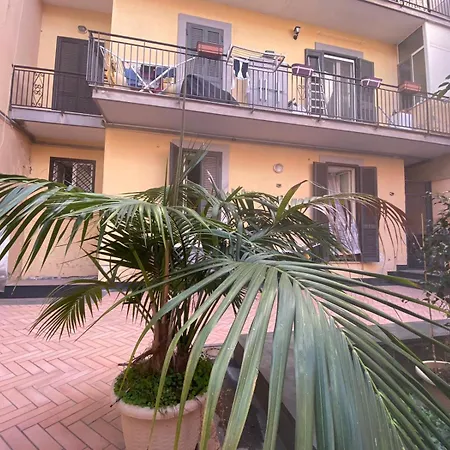 Casa Fraeli Pozzuoli