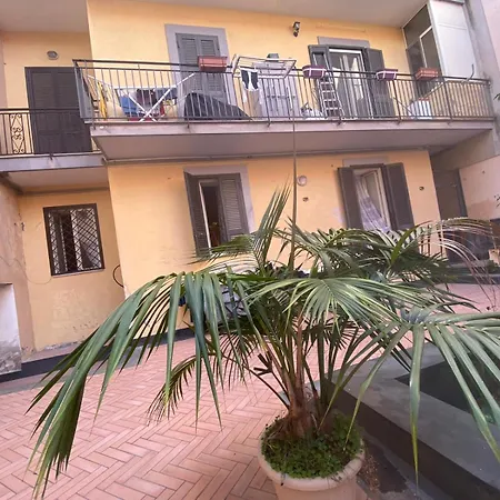 Casa Fraeli