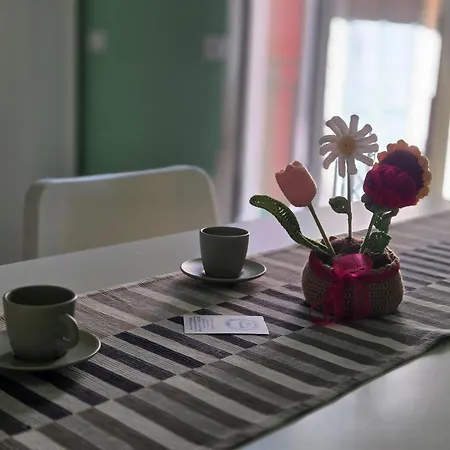 Casa Fraeli Holiday home *