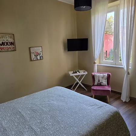 Casa Fraeli Dom wakacyjny Pozzuoli