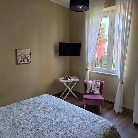 Casa Fraeli Holiday home