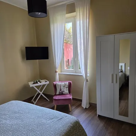 Prázdninový dům Casa Fraeli
