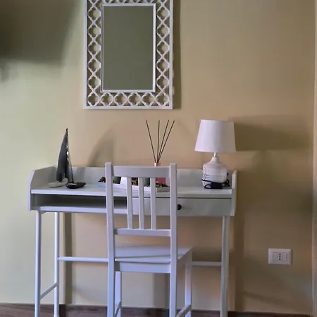 Prázdninový dům Casa Fraeli *