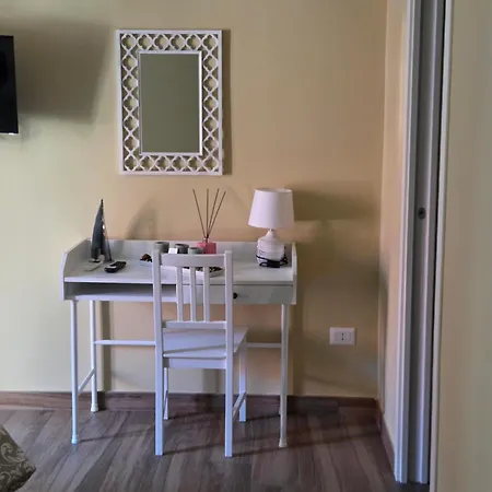 Dom wakacyjny Casa Fraeli