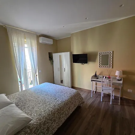 Casa Fraeli Holiday home Pozzuoli