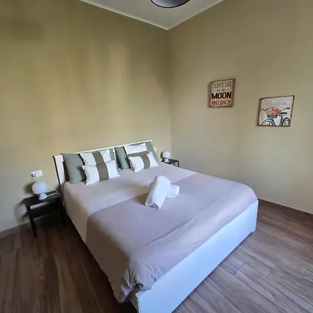 Casa Fraeli Dom wakacyjny